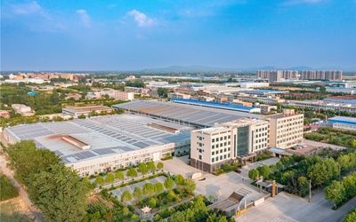 China HENAN RUAN XIN TRADING Co., Ltd Unternehmensprofil