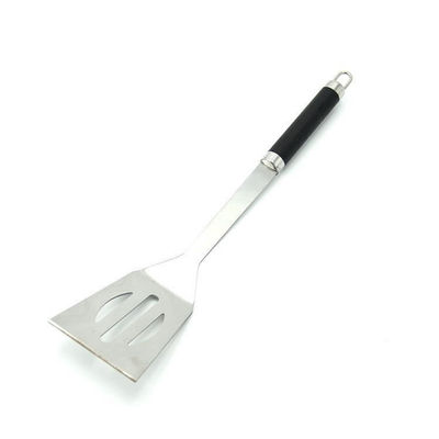 Grill 16.4INCH bearbeitet das GRILL Spachtel-Hinterhof-Kochen