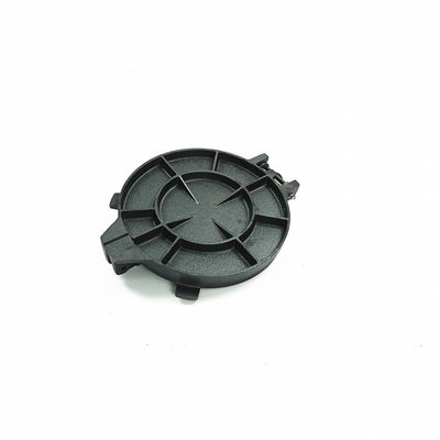 Vor reifes Roheisen zischen Servierplatten-runden Roheisen-Tortilla-Hersteller