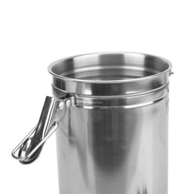 1750ml versiegelte luftdichten SS-Behälterfuttermittelspeicher für Küche