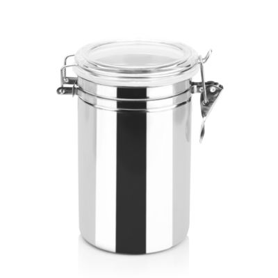 1750ml versiegelte luftdichten SS-Behälterfuttermittelspeicher für Küche