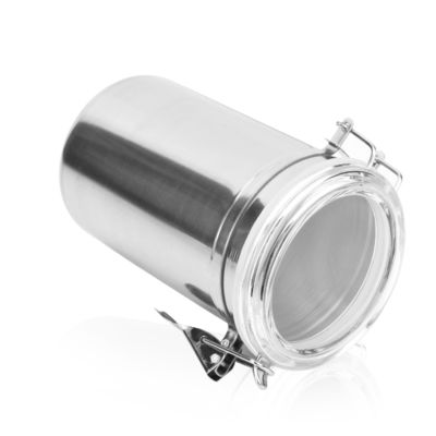 1750ml versiegelte luftdichten SS-Behälterfuttermittelspeicher für Küche
