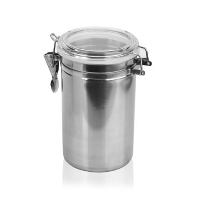 1750ml versiegelte luftdichten SS-Behälterfuttermittelspeicher für Küche