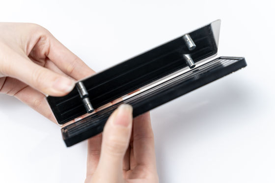 Polnischer Diamond Sharpener Knife 400 Grit Electroplated Kitchen Cookware Accessories
