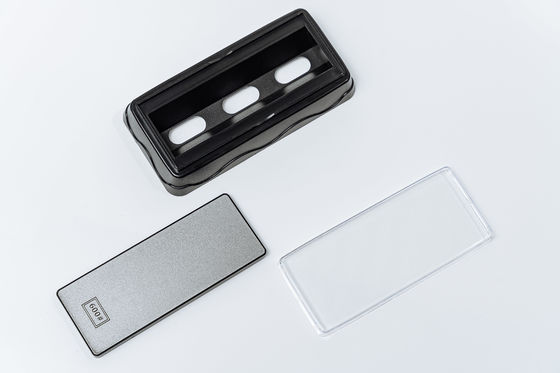 doppelseitiges Diamond Knife Sharpener-400/1000 Korn 1.Premium für die Reparatur u. Resharpening