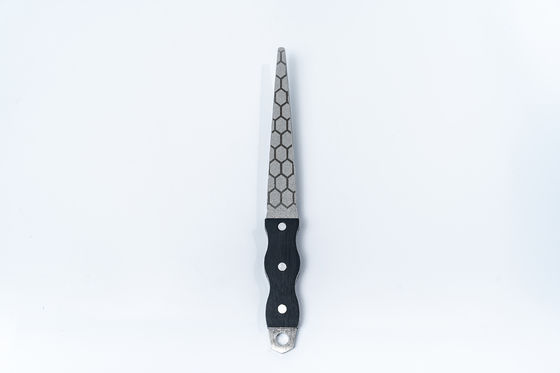 1000 Resharpening Entgraten Grit Diamond Knife Polish Grinder-400#
