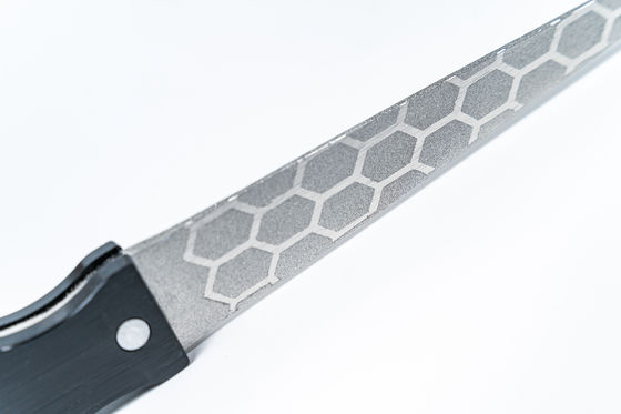 Küchen-Kochgeschirr 400# Diamond Knife Grinder Whetstone Polish
