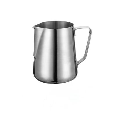 304 Edelstahl Kaffeetasse mit Skala