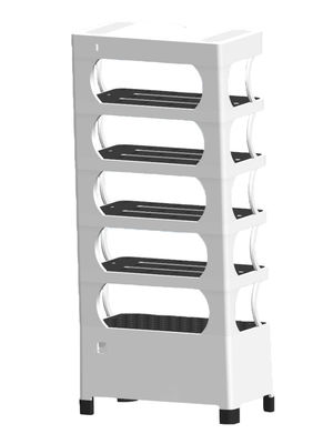 Veggiefloe Smart Hydroponic Vegetable System - Die beste Wahl für gesundes Gemüse