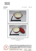 China HENAN RUAN XIN TRADING Co., Ltd zertifizierungen