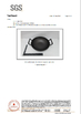 China HENAN RUAN XIN TRADING Co., Ltd zertifizierungen